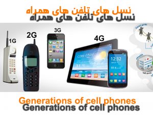 نسل های تلفن های همراه 300x225 - پاورپوینت نسل های تلفن های همراه