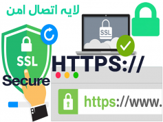 پاورپوینت لایه اتصال امن (SSL)