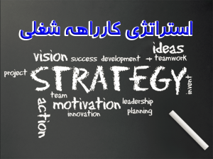 استراتژی کارراهه شغلی 300x225 - تحقیق استراتژی کارراهه شغلی