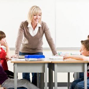 مقاله بایدها و نبایدها در رابطه بین معلم و دانش آموز
