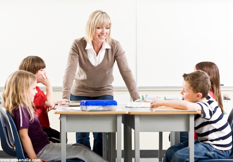 مقاله بایدها و نبایدها در رابطه بین معلم و دانش آموز