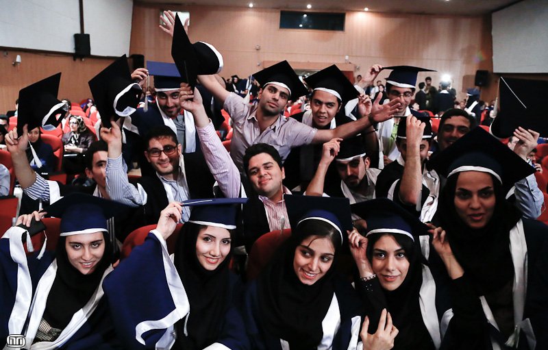 تحقیق کیفیت آموزش عالی در ایران