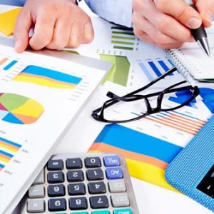 حسابداری مالی و استانداردهای حسابداری 300x300 - سبد خرید