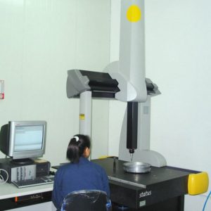 دستگاه اندازه گیری مختصات CMM 300x300 - سبد خرید