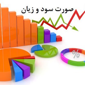 رابطه اجزای صورت سود و زیان با بازده سهام در شرکت های پذیرفته شده در بورس اوراق بهادار تهران 300x300 - سبد خرید