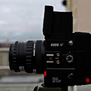 کالیبراسیون آزمایشگاهی دوربین های غیر متریک و ارزیابی دقت کالیبراسیون 300x300 - سبد خرید