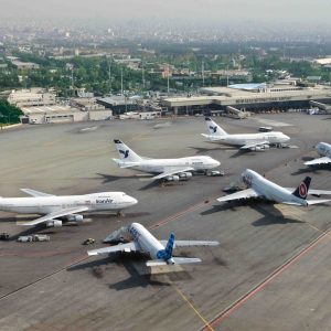 مقاله شیوه نوین مدیریت یکپارچه اطلاعات فرودگاهی و بررسی تأثیر آن بر افزایش ایمنی هوایی