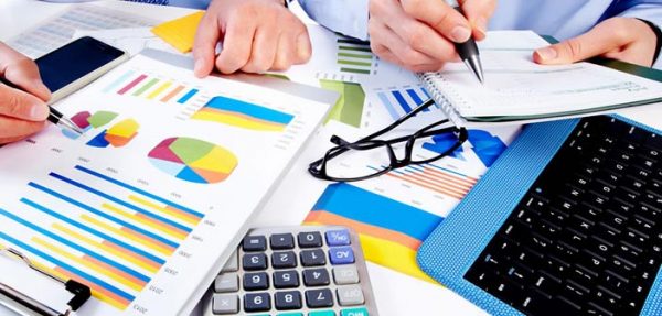 تحقیق حسابداری مالی و استانداردهای حسابداری