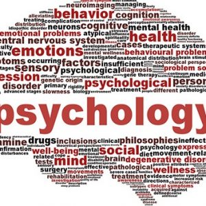 تحقیق روان شناسی عمومی