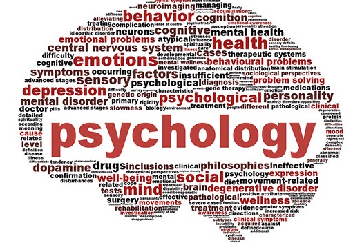 تحقیق روان شناسی عمومی
