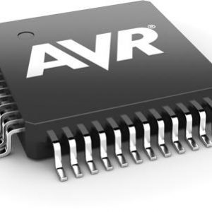 میکروکنترلر AVR 300x300 - سبد خرید