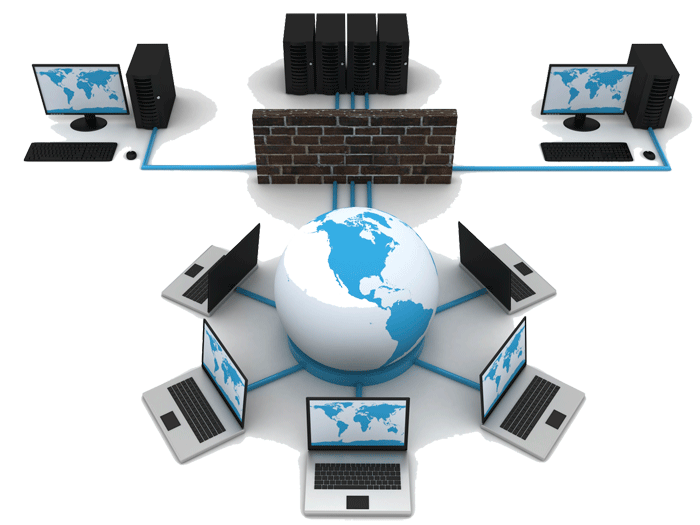 تحقیق امنیت و صرفه جویی با شبکه های خصوصی مجازی VPN