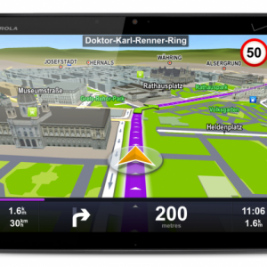 تحقیق GPS دقیق ترین سیستم راهیابی