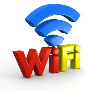 تحقیق شبکه های بی سیم Wi-Fi