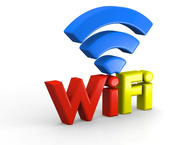 تحقیق شبکه های بی سیم Wi-Fi