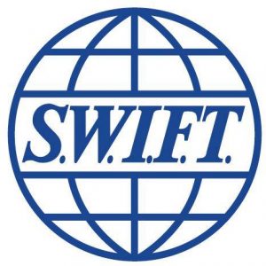 آشنایی با شبکه تبادلات بانکی SWIFT 300x300 - سبد خرید