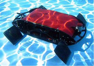 اصول عملکرد ربات های زیر آبی 300x212 - تحقیق اصول عملکرد ربات های زیر آبی