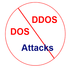 حملات عدم پذیرش سرویس DOS DDOS - تحقیق حملات عدم پذیرش سرویس DOS & DDOS