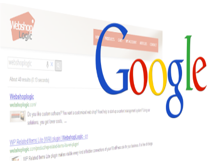 افزودن جستجوی گوگل در وردپرس با افزونه WP Google Search