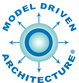 پاورپوینت معماری مدل گردان MDA