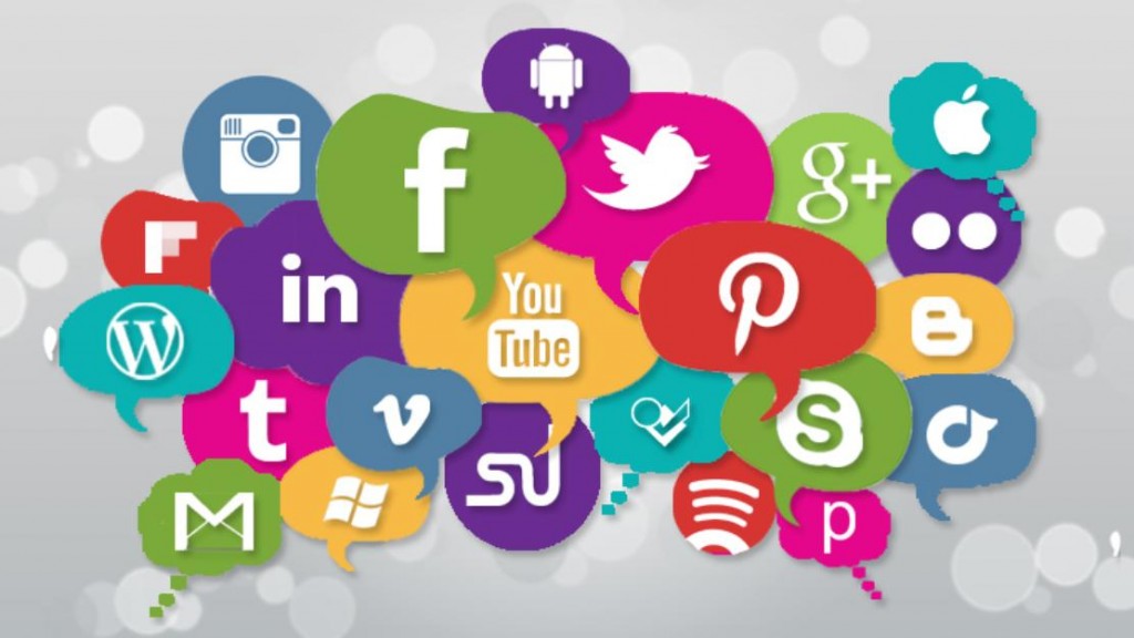 مقاله میزان و نوع استفاده از شبکه‌های اجتماعی مجازی