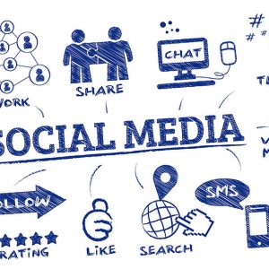 بررسی عوامل اجتماعی مؤثر بر گرایش به شبکه‌های اجتماعی مجازی 300x300 - سبد خرید