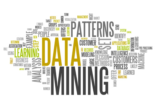 تحقیق داده‌کاوی Data Mining