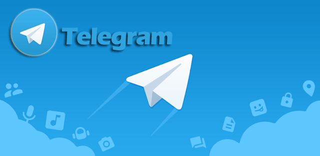 Telegram Channel - کانال تلگرام