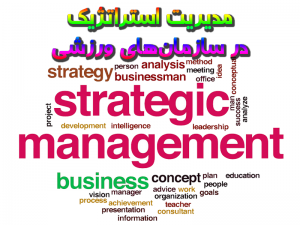 مدیریت استراتژیک در سازمان‌های ورزشی 300x225 - پاورپوینت مدیریت استراتژیک در سازمان‌های ورزشی