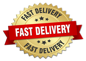 Fast Delivery 300x214 - تبدیل PDF فارسی به Word